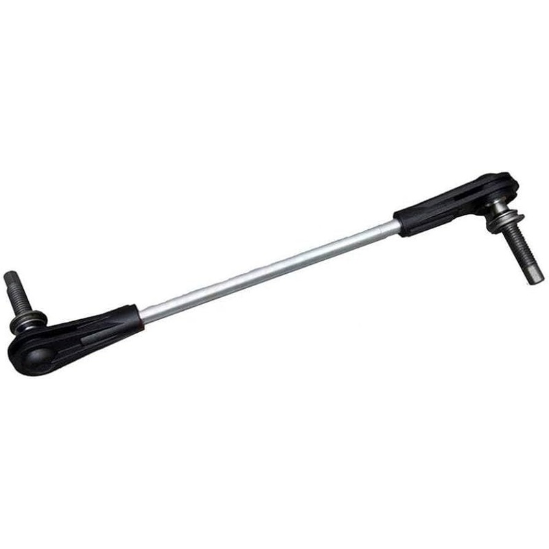 Front Axle Sway Bar End Stabilizer Link Right 31306893360 & Left 31306893359 Set Compatible With BMW 2 Coupe (G42, G87) & 3 (G20, G80, G28) & 3 Touring (G21, G81) & 3 Touring Van (G21) & 4 Convertible (G23, G83)