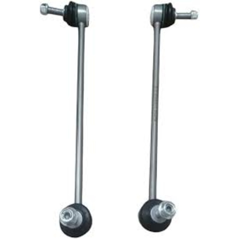 Front Axle Sway Bar End Stabilizer Link Right & Left 31359806351 31359806352 Set Compatible With MINI COUNTRYMAN (R60)