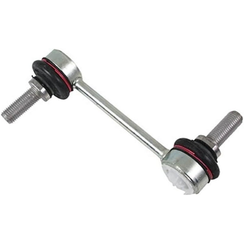 Front Axle Sway Bar End Stabilizer Link Right & Left LR035489 Set Compatible With  LAND ROVER RANGE ROVER IV (L405) & RANGE ROVER SPORT II (L494)