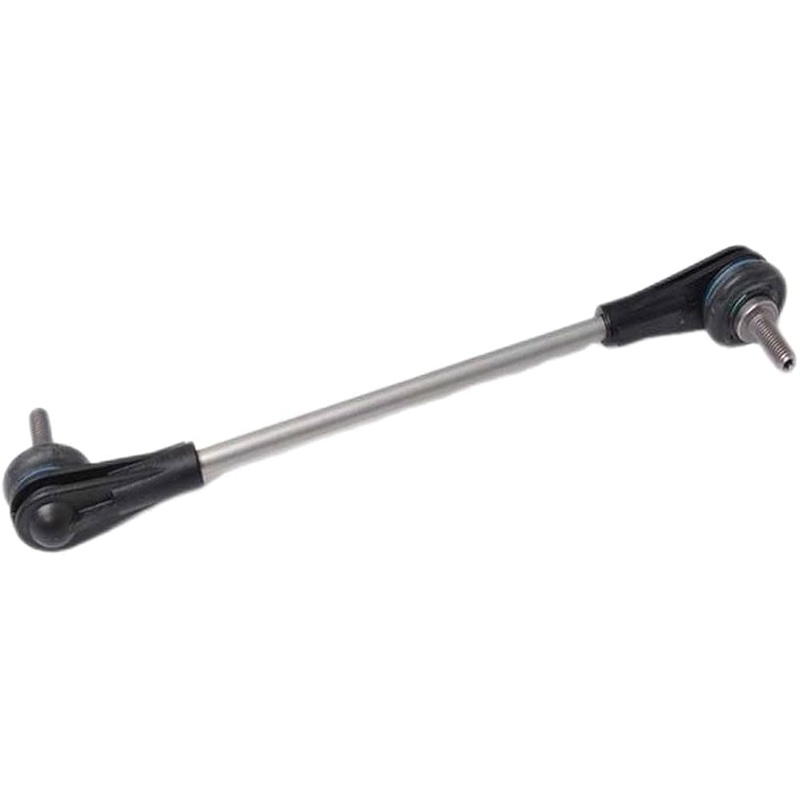 Front Axle Sway Bar End Stabilizer Link Right & Left Set 31306862864 Compatible With BMW X1 (F48)