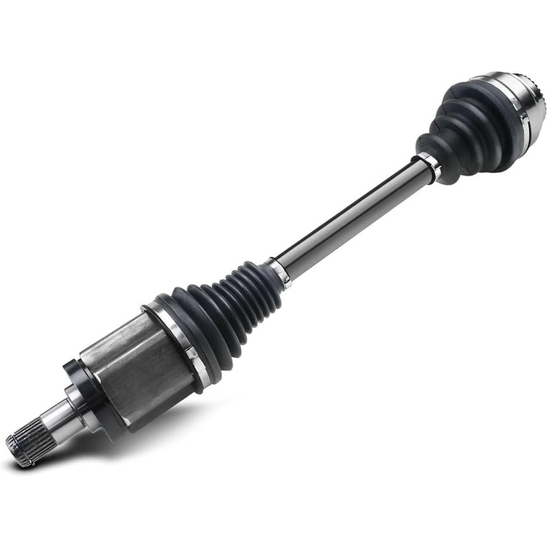 Front Left Drive Axle Shaft Assembly 31607619657 Compatible With BMW X3 (F25)