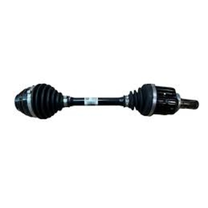 Front Left  Drive Axle Shaft Assembly 31608643375 Compatible With BMW X1 (F48)
