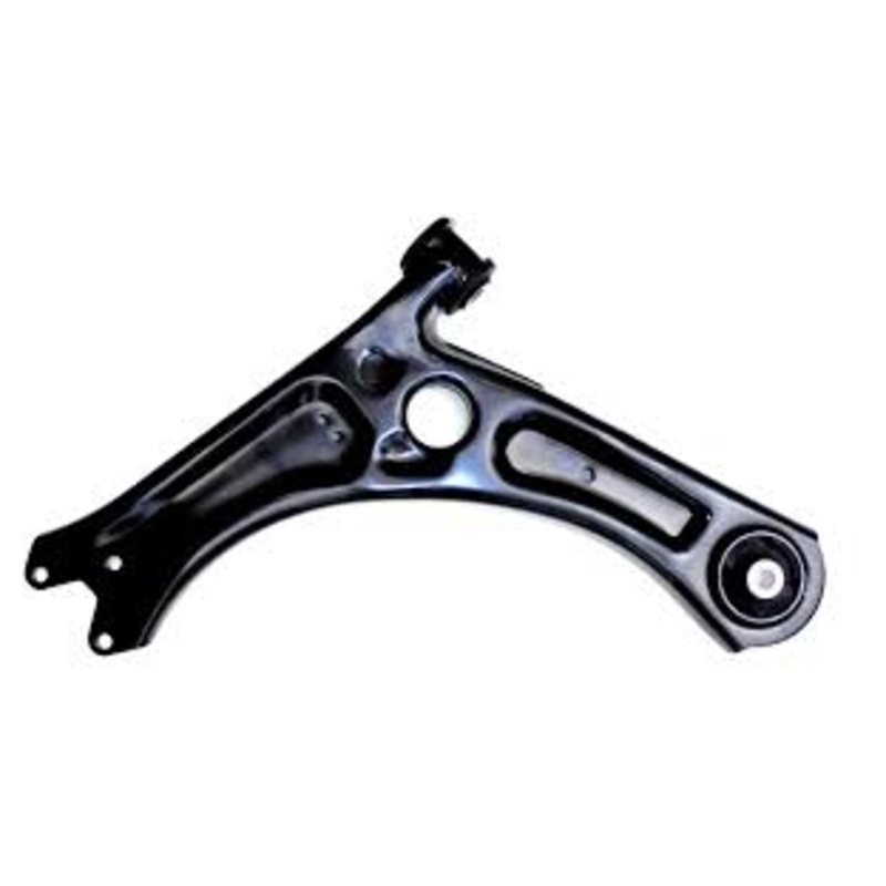 Front Lower Control Arm (Set Of 2) Left  1K0407151BB & Right 1K0407152BB Compatible with SKODA SUPERB II (3T4) & SUPERB II Estate (3T5) & YETI (5L)