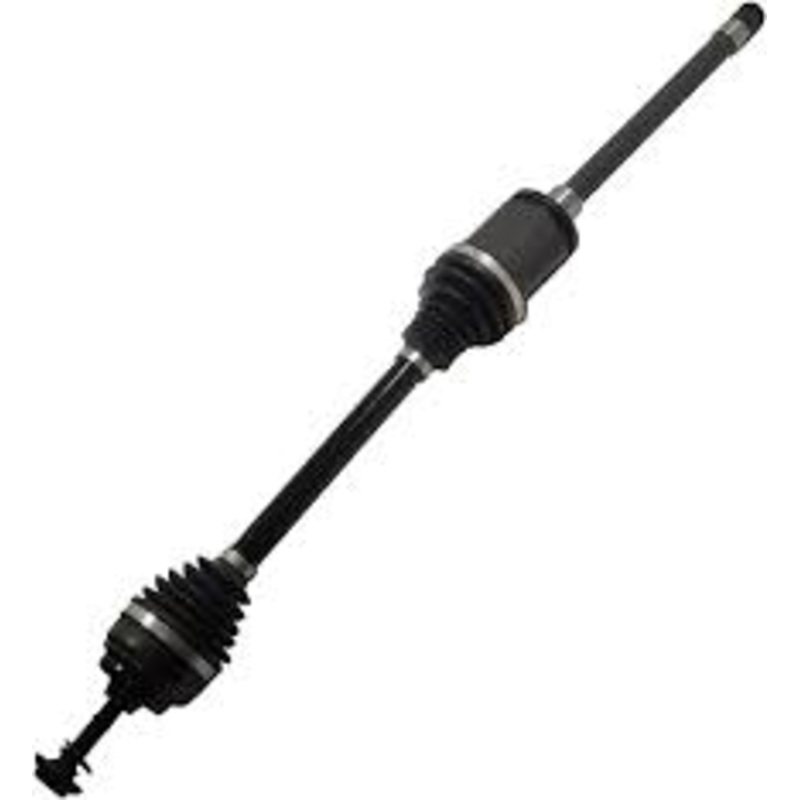 Front Right Drive Axle Shaft Assembly 31607619658 Compatible With BMW X3 (F25)