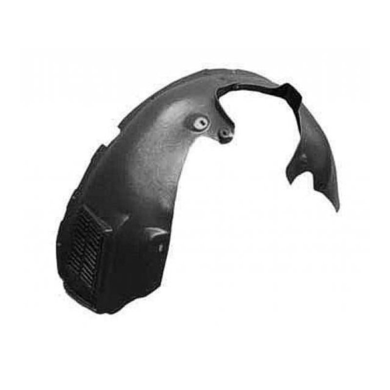 Front Right Fender Liner 1C0809962J Compatible With VW NEW BEETLE (9C1, 1C1)