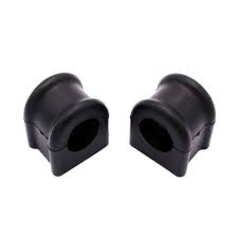 Front Stabilizer Sway Bar Bushing  Kit 1663231465 (Proper) Compatible With MERCEDES-BENZ GL-CLASS (X166) & GLE (W166) & M-CLASS (W166)