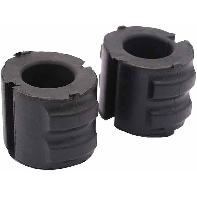 Front Stabilizer Sway Bar Bushing Kit 2213231765 Compatible With MERCEDES-BENZ S-CLASS (W221, V221)