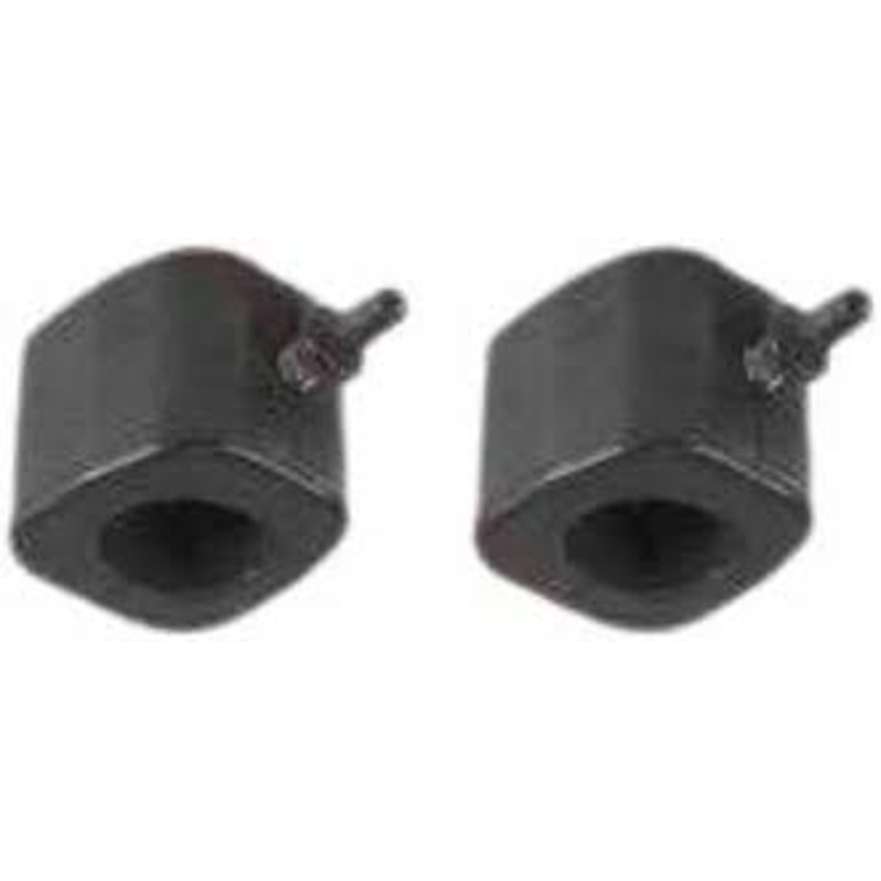 Front Stabilizer Sway Bar Bushing Kit 2533230165 Compatible With MERCEDES BENZ GLC X253