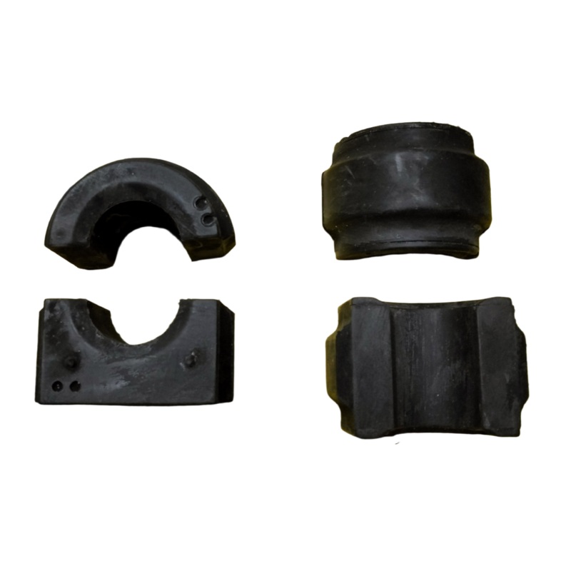 Front Stabilizer Sway Bar Bushing Kit 31306853913B Compatible With BMW X1 F48