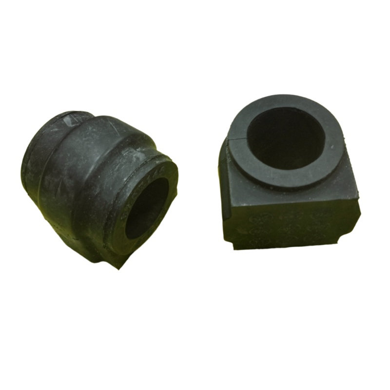 Front Stabilizer Sway Bar Bushing Kit 31356757146 Compatible With MINI (R56) & MINI Convertible (R57)