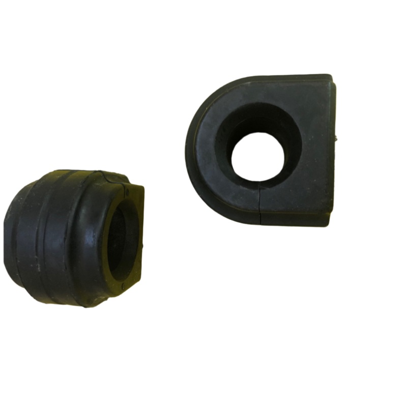 Front Stabilizer Sway Bar Bushing Kit 31356775429 Compatible With BMW 7 Series (F01,F02 F03, F04)