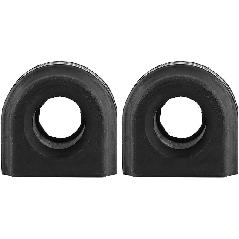 Front Stabilizer Sway Bar Bushing Kit 31356777934 Compatible With BMW 5 Series F10