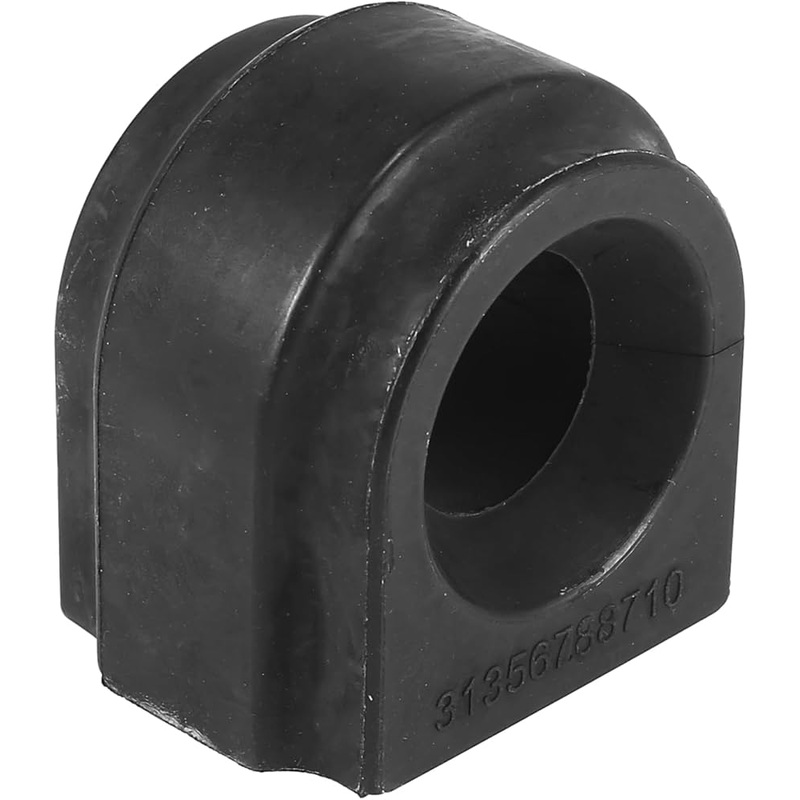 Front Stabilizer Sway Bar Bushing Kit 31356788710 Compatible With BMW 3 Series (F30, F80) &  X3 (F25)