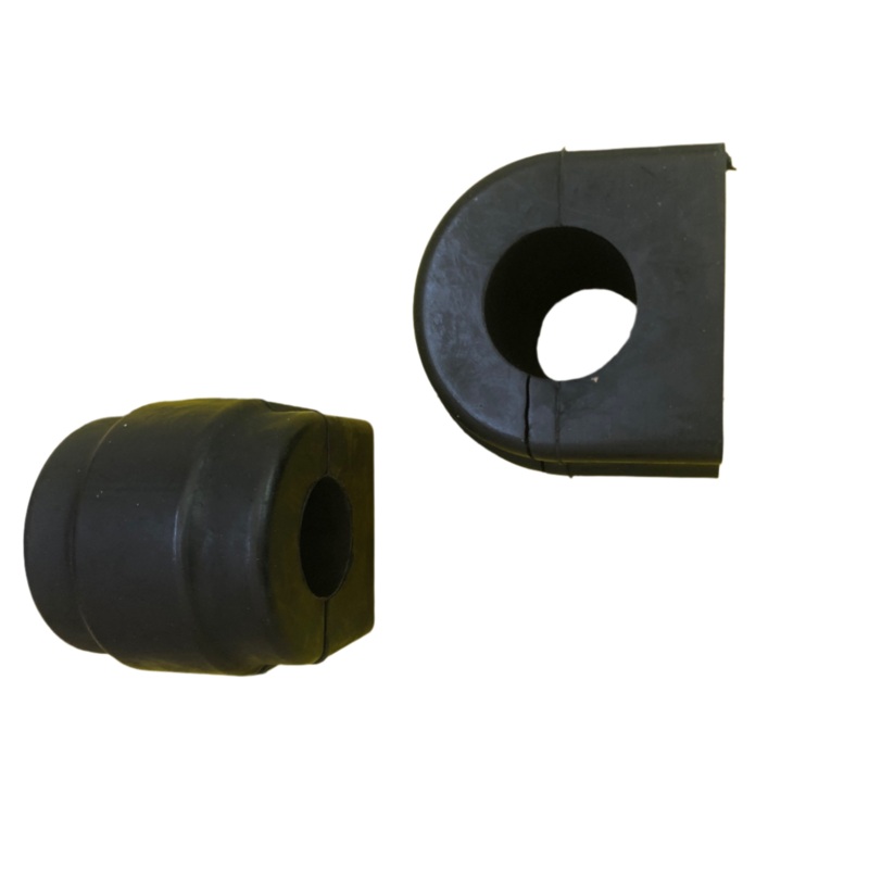 Front Stabilizer Sway Bar Bushing Kit 31356793311 Compatible With BMW X1 E84