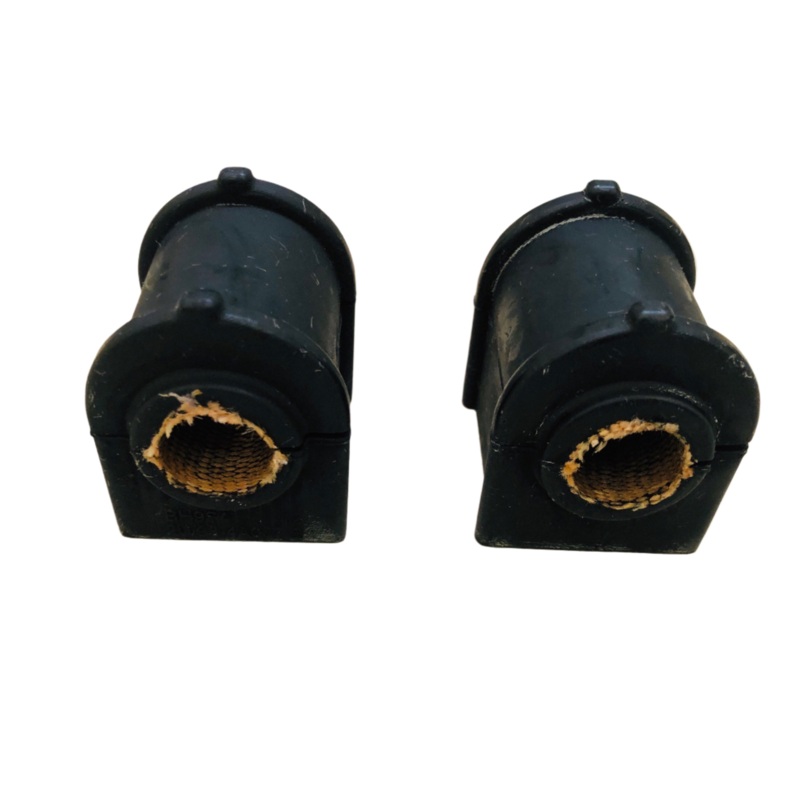 Front Stabilizer Sway Bar Bushing Kit Compatible With JAGUAR XJL