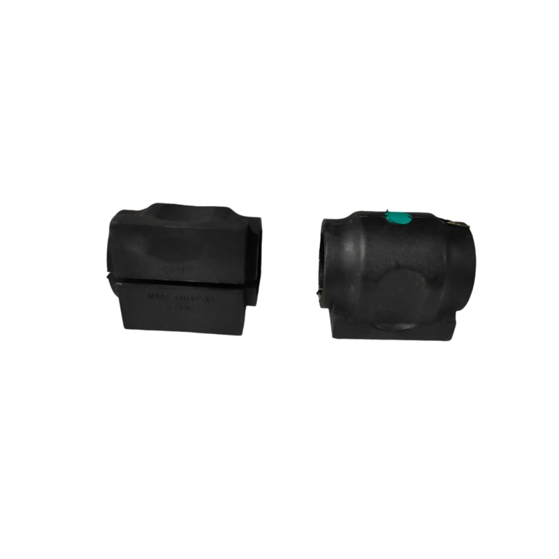 Front Stabilizer Sway Bar Bushing Kit LR015339 Compatible With LAND ROVER L319