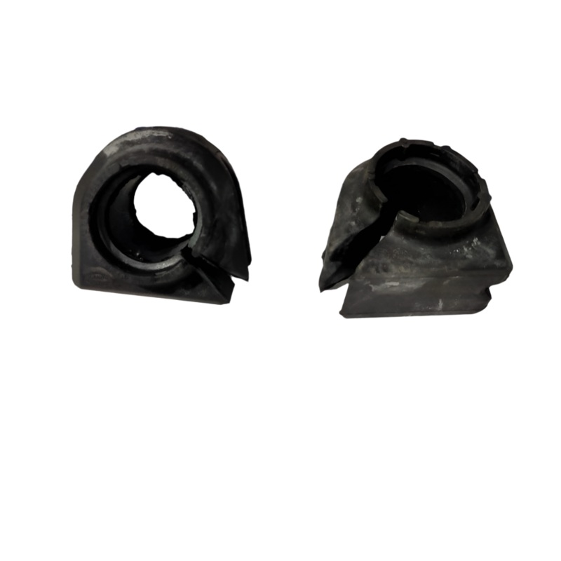 Front Stabilizer Sway Bar Bushing Kit LR038557 Compatible With LAND ROVER DISCOVERY V (L462) & RANGE ROVER IV (L405)