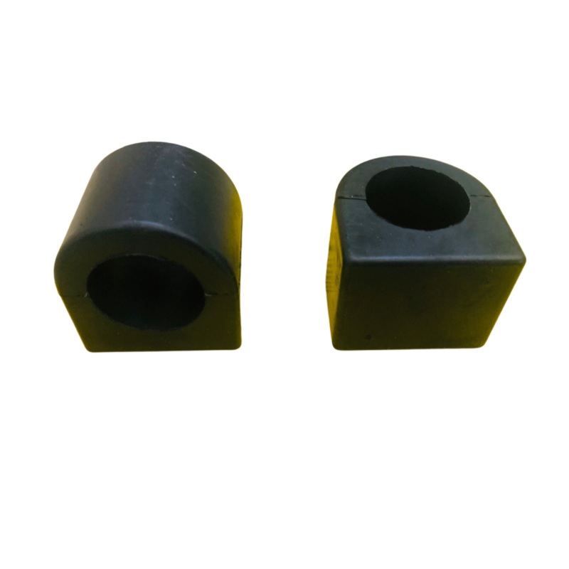 Front Stabilizer Sway Bar Bushing Kit (T-2) Compatible With MERCEDES-BENZ GL-CLASS (X166) & GLE (W166) & M-CLASS (W166)