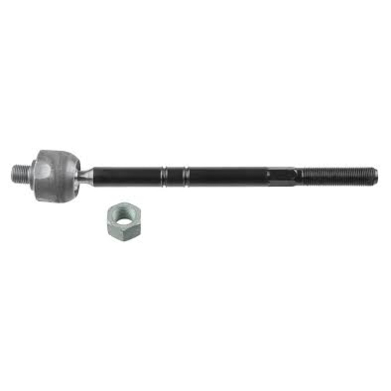 Front Steering Tie Rod End Head Assembly (Rack End 1673380000 & Tie Rod End Left & Right 1673307100) Compatible With MERCEDES-BENZ GLE (V167) & GLS (X167)