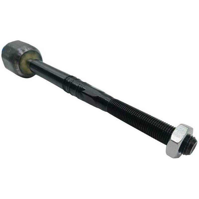 Front Steering Tie Rod End Head Assembly (Rack End 2054600405 & Tie Rod End Left 2054600005 & Right 2054600105) Compatible With MERCEDES-BENZ C-CLASS W205 & GLC (X253) & CLS (C257) & E-CLASS (W213)