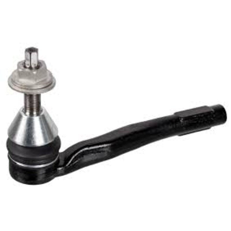 Front Steering Tie Rod End Head Assembly (Rack End 2054600805 & Tie Rod End Left 2054600605 & Right 2054600705) Compatible With MERCEDES-BENZ C-CLASS (W205) &  CLS (C257) & E-CLASS (W213)