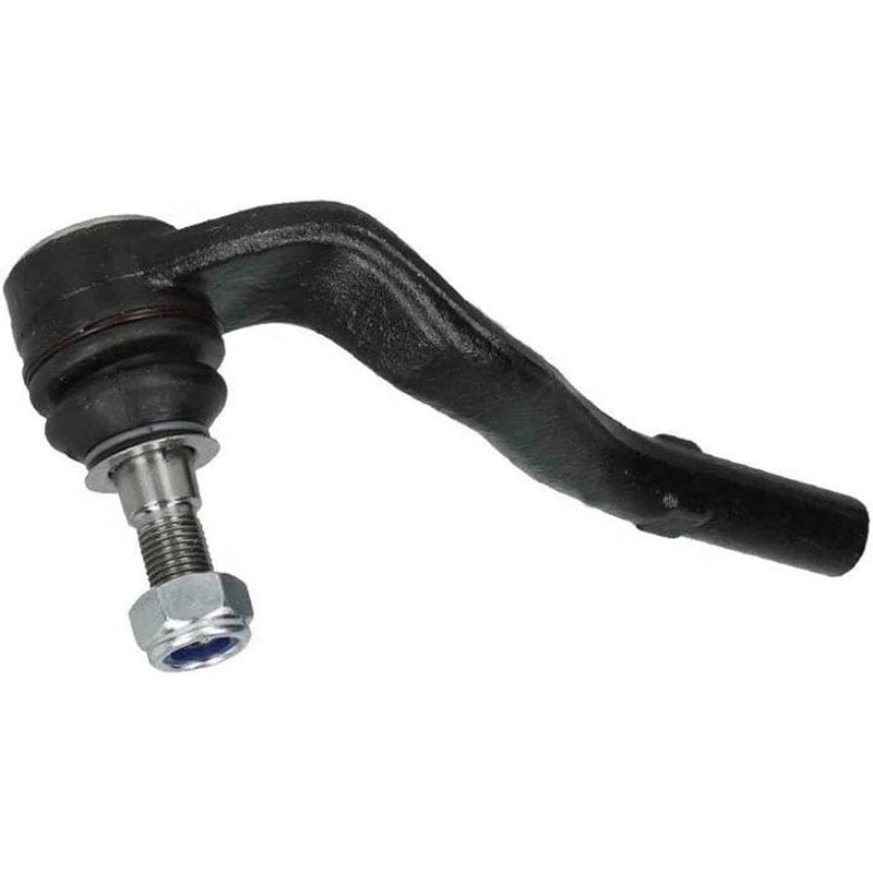 Front Steering Tie Rod End Head Assembly (Rack End 2123302103 & Tie Rod End Left 2123302203 & Right 2123302303) Compatible With MERCEDES-BENZ E-CLASS (W212)