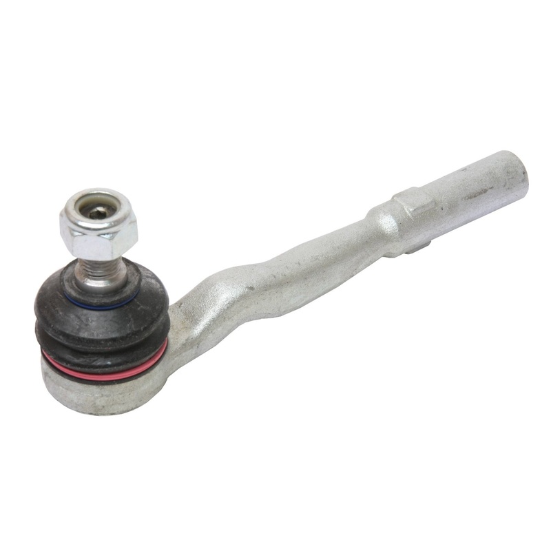 Front Steering Tie Rod End Head Assembly (Rack End 2303380015 & Tie Rod End Left 2113302803 & Right 2113302703 ) Compatible With MERCEDES-BENZ E-CLASS (W211) & CLS (C219)