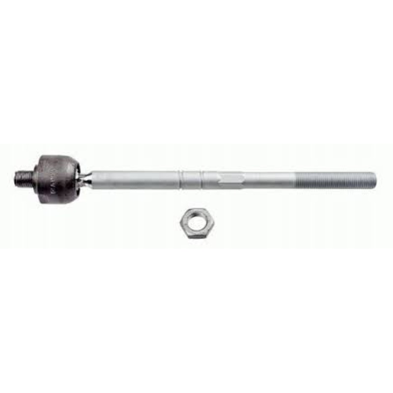 Front Steering Tie Rod End Head Assembly (Rack End A2223307100 & Tie Rod End Left  & Right A2223307000) Compatible With MERCEDES-BENZ S-CLASS (W222, V222, X222)