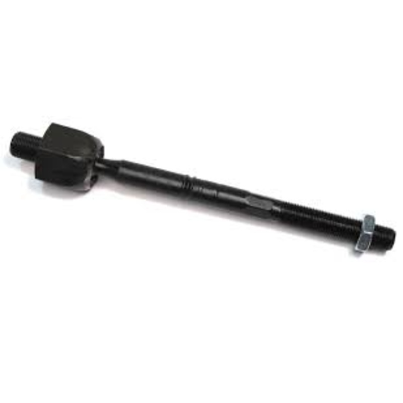 Front Steering Tie Rod End Head Assembly (Rack End QJB500060 & Tie Rod End Left & Right QJB500050) Compatible With LAND ROVER RANGE ROVER III (L322)