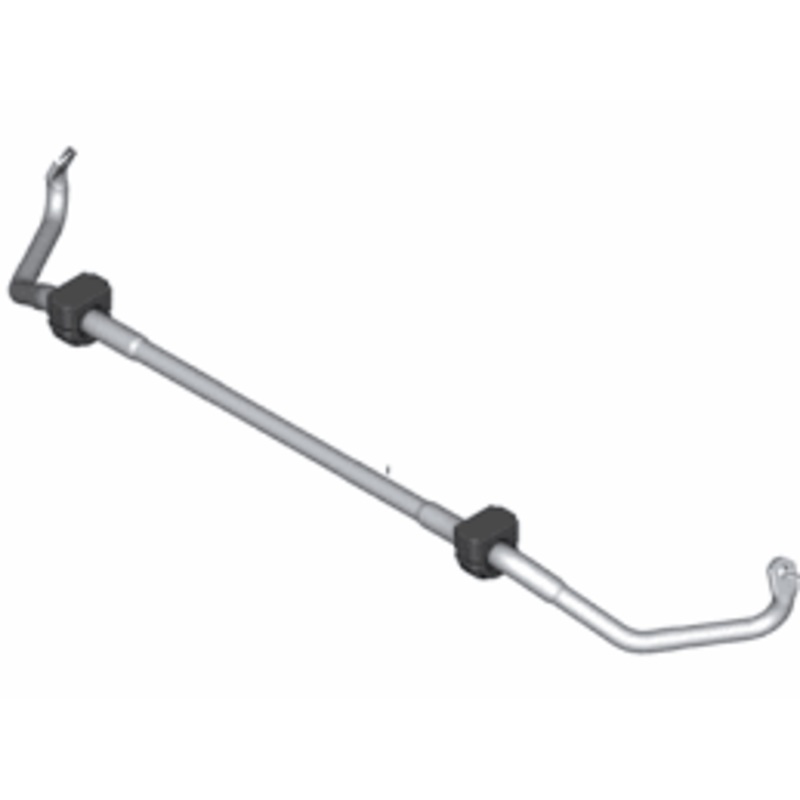Front Suspension Stabilizer Bar (Balance Rod) 31356788627 31356775429 Compatible with BMW 7 Series (F01, F02, F03, F04)