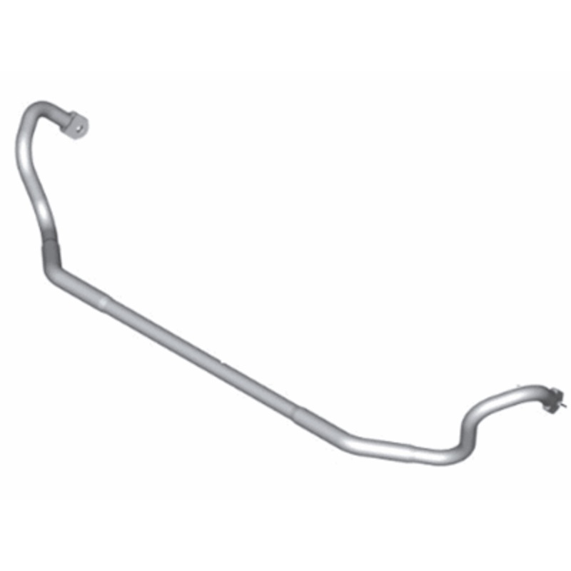 Front Suspension Stabilizer Bar (Balance Rod) 31356796301 Compatible with BMW 3 Series E90