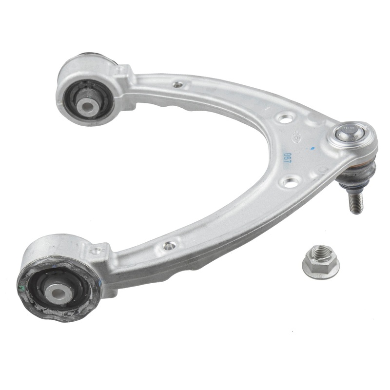 Front Upper Control Arm (Set Of 2) 971407021C Compatible with PORSCHE PANAMERA (970)