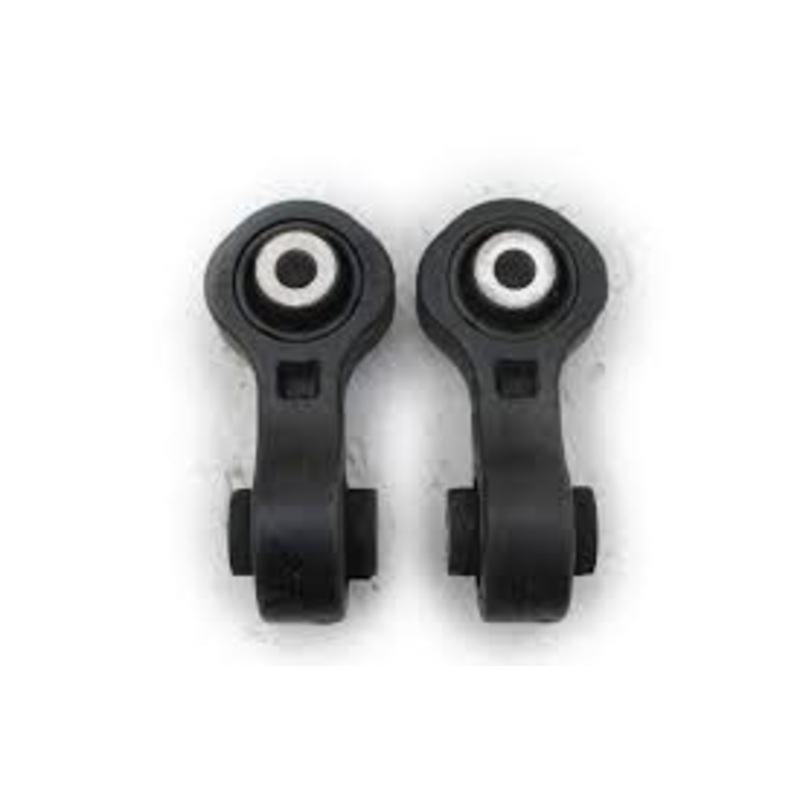 Rear Axle Sway Bar End Stabilizer Link Right & Left 8K0505465E 8K0505465G Set Compatible With AUDI A4 A5 A6 A7 A8 Q5