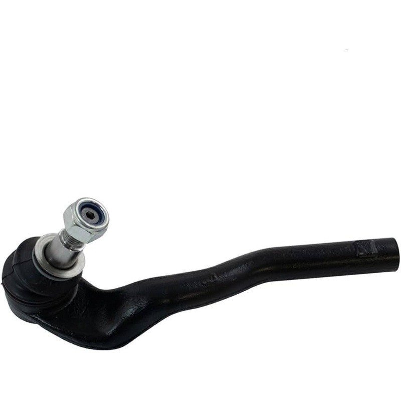 Tie Rod End  (4 Matic) Left 2213303303 & Right 2213303403 Set Compatible With MERCEDES BENZ S-CLASS W221