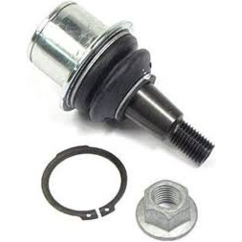 Upper Front Control Arm Ball Joint Right & Left RBK500030 RBK500170 Set Compatible With LAND ROVER DISCOVERY III (L319) | LR3 & RANGE ROVER SPORT I (L320)