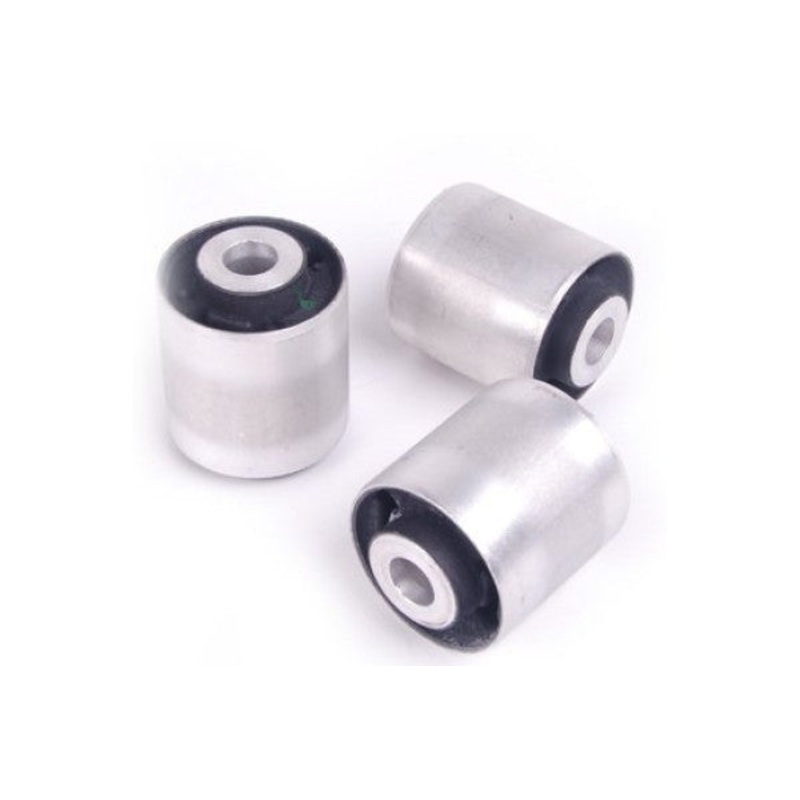 Front Aram Bush Kit 3 Pcs  1663330600 & 1663330814 & 1663330914 Compatible With MERCEDES-BENZ & G-CLASS (W463) & GL-CLASS (X164) & GLE (W166)