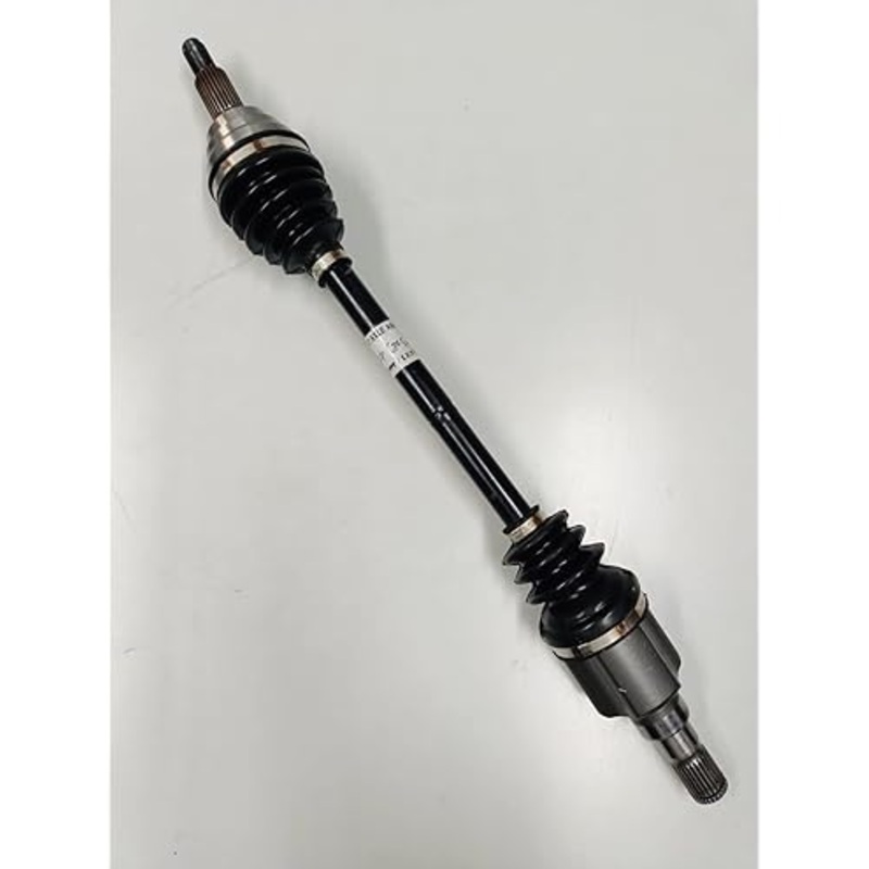 Front Axle Propeller Shaft Left LR045440 Compatible With LAND ROVER DISCOVERY V (L462) & RANGE ROVER IV (L405)