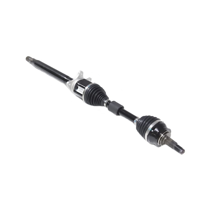Front Axle  Shaft With C V Joint Right LtR024754 Left LR024758 Compatible With LAND ROVER RANGE ROVER EVOQUE (L538)