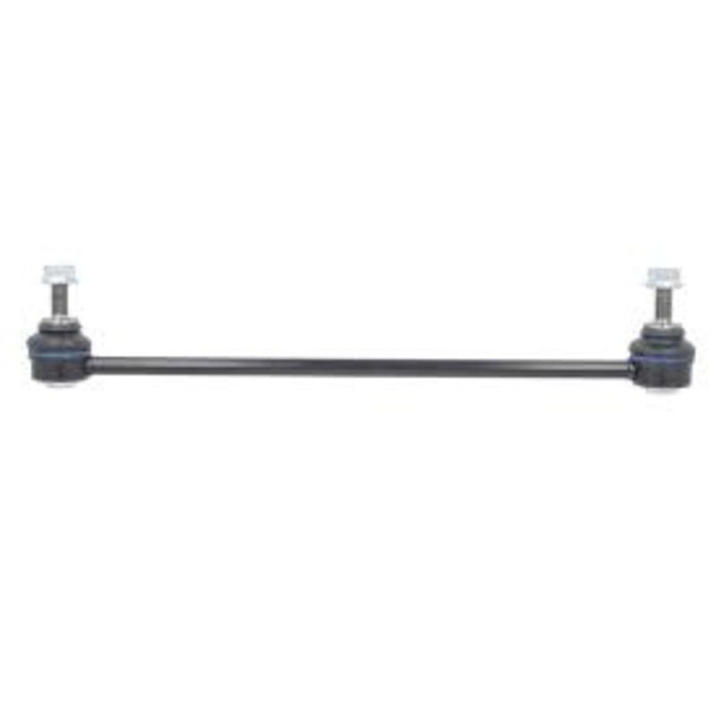 Front Axle Sway Bar End Stabilizer Link Right & Left LR114253 Set Compatible With LAND ROVER DISCOVERY SPORT (L550) & RANGE ROVER EVOQUE (L551)
