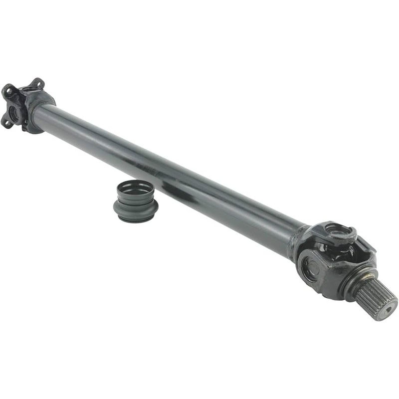 Front Drive Shaft Assembly 26208605866 Compatible With BMW X5 (E70) & X5 (F15, F85) & X6 (E71, E72) & X6 (F16, F86)