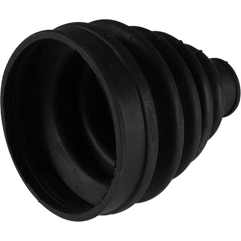 Front Drive Shaft CV Joint Dust Cover TDR500110 Compatible With LAND ROVER DISCOVERY IV (L319) | LR4 FREELANDER 2 (L359) | LR2 RANGE ROVER SPORT I (L320) RANGE ROVER SPORT II (L494)
