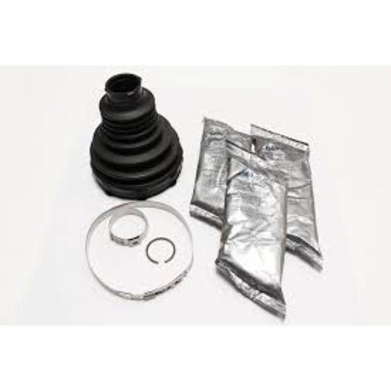 Front Driveshaft Inner Boot Kit LR025066 Compatible With LAND ROVER DISCOVERY SPORT (L550) & RANGE ROVER EVOQUE (L538) & RANGE ROVER EVOQUE (L551)