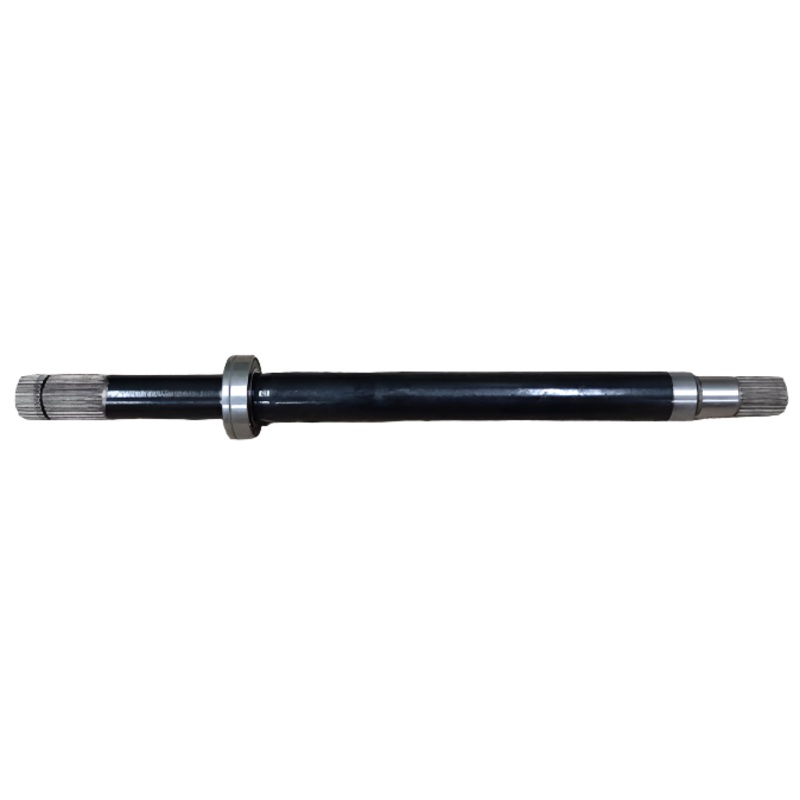 Front Intermediate Shaft 2053309905 Compatible With  Mercedes & Mercedes Benz & C CLASS W205 2016-2021