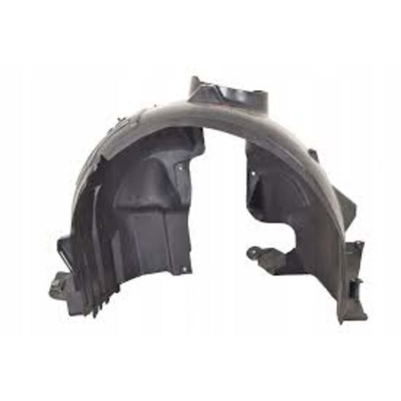 Front Left Fender Liner 1566900130 Compatible With MERCEDES-BENZ GLA-CLASS W156 Tag-FEM-18