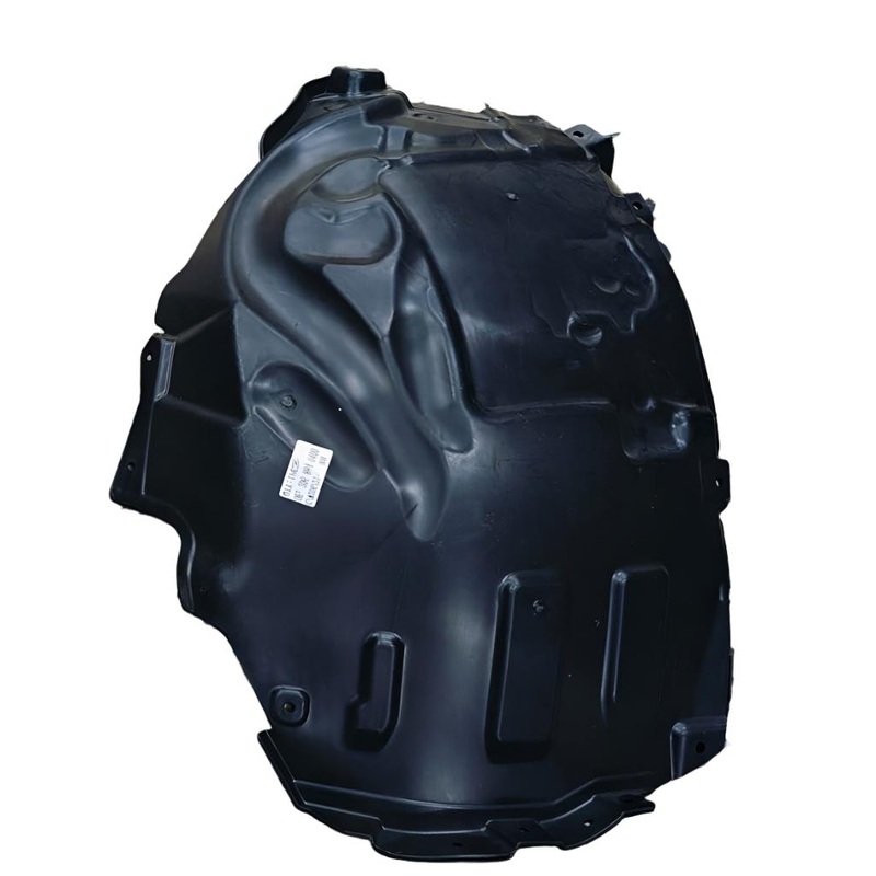 Front Left Fender Liner 2068840400 Compatible With Mercedes-Benz C-CLASS W-206