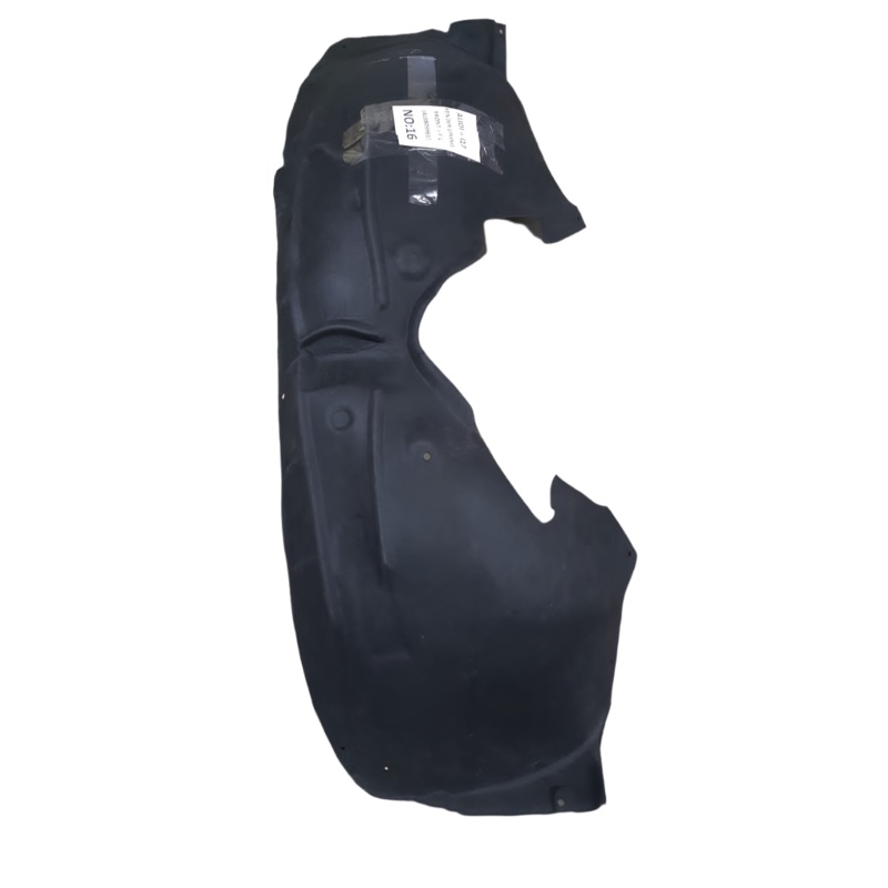 Front Left Fender Liner 4L0809961 Compatible With AUDI Q7 4L Tag-FEA-16