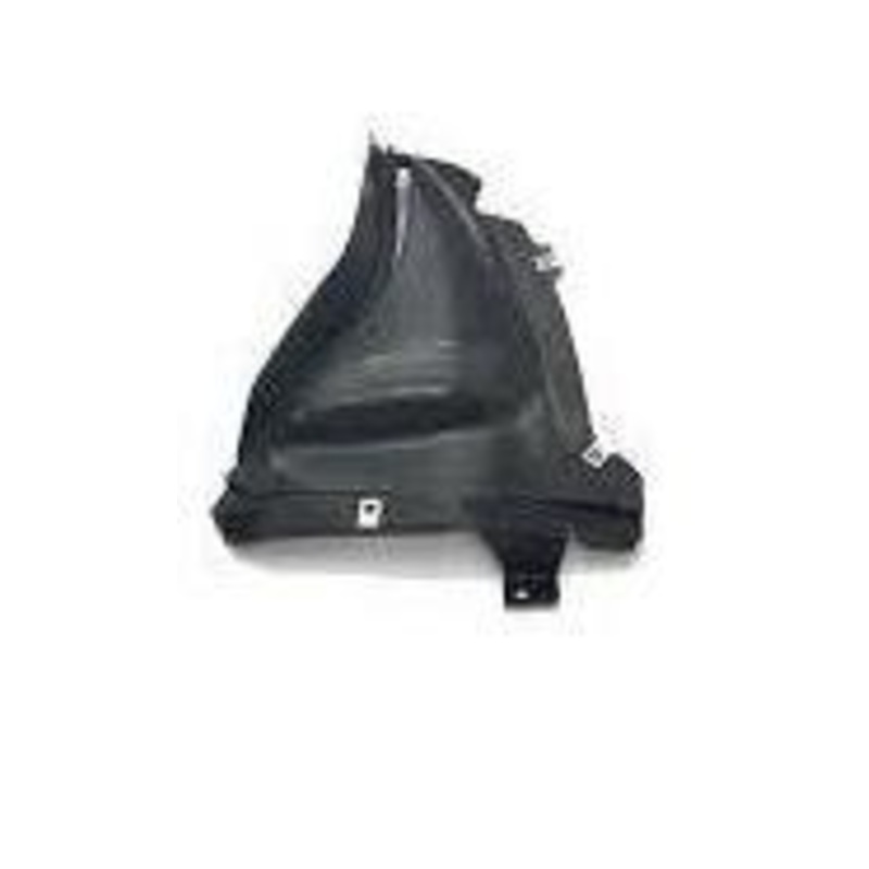 Front Left Fender Liner 51717186517 Compatible With BMW F10 5-Series