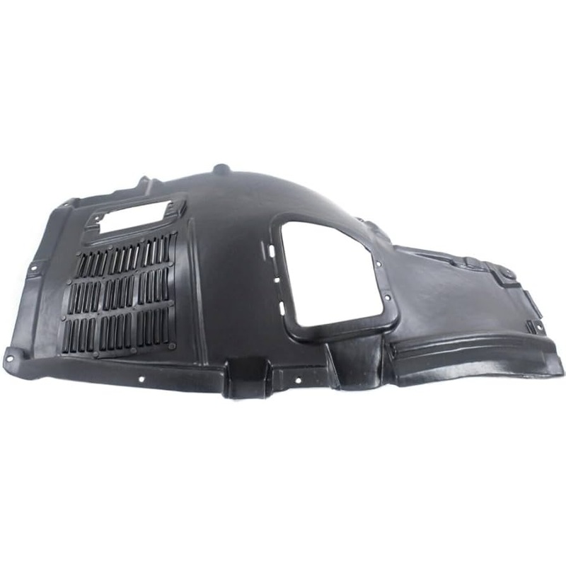 Front Left Fender Liner 51717193509 Compatible With BMW 5 Series GT F07