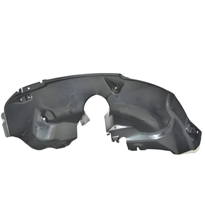 Front Left fender Liner 51717207578 Compatible With Mini Cooper S (R56)
