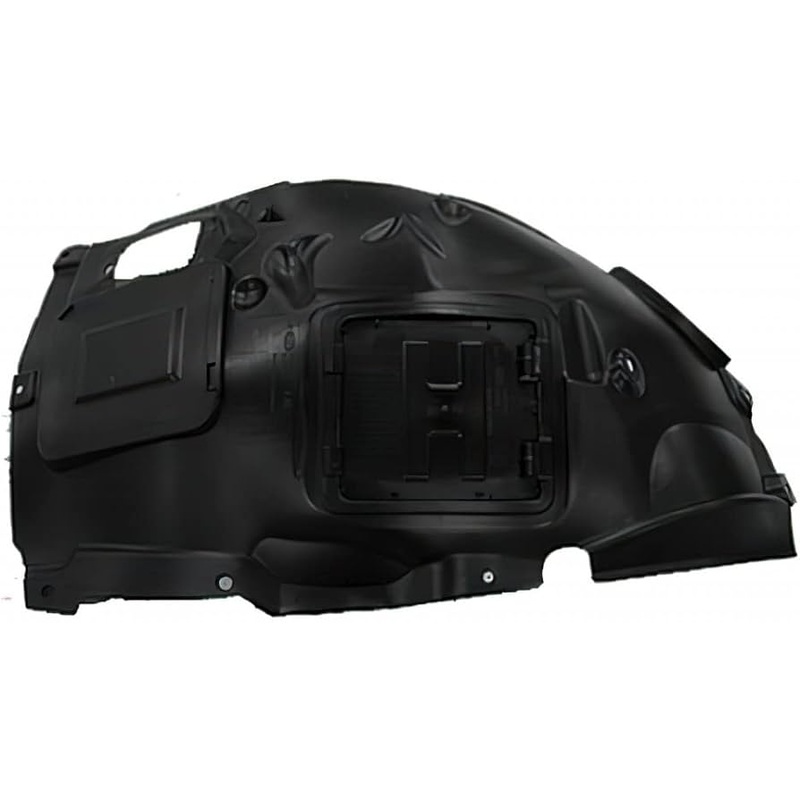 Front Left Fender Liner 51717260725 Compatible With BMW 3 Series F30 F80 Tag-FE-06